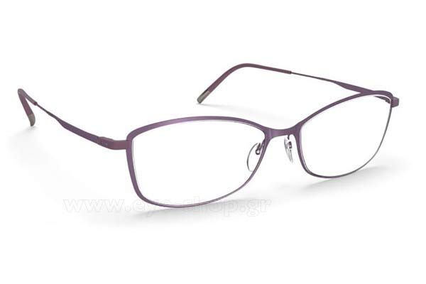 Silhouette 5531 4140 size 52 Γυαλιά οράσεως Τιμή: 359,10