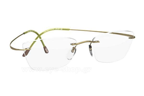 Silhouette 5515 CX 5540 size 51 Γυαλιά οράσεως Τιμή: 284,20