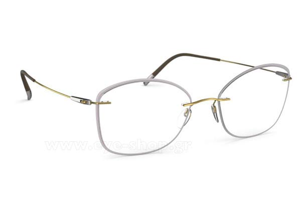 Silhouette 5500 JE 5540 size 55 Γυαλιά οράσεως Τιμή: 258,97