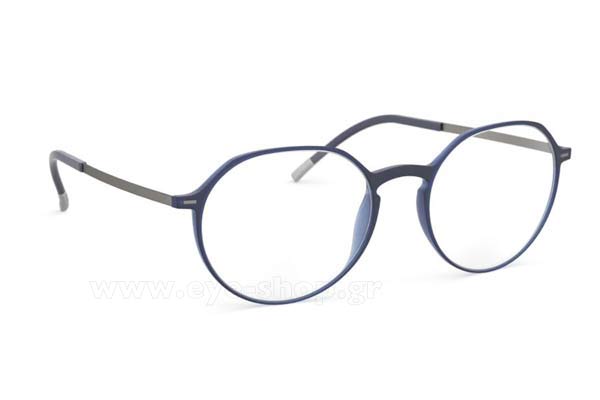 Silhouette 2918S 4560 size 49 Γυαλιά οράσεως Τιμή: 235,20