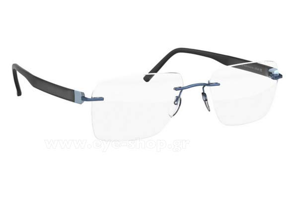 Silhouette 5506 DN 4540 size 55 Γυαλιά οράσεως Τιμή: 248,50