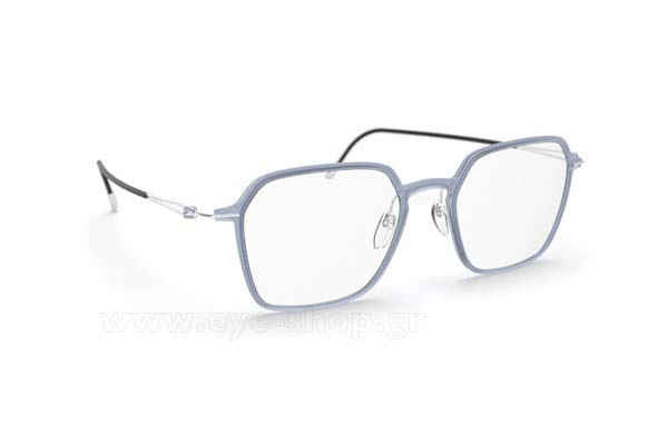 Silhouette 2927 6510 size 51 Γυαλιά οράσεως Τιμή: 238,97