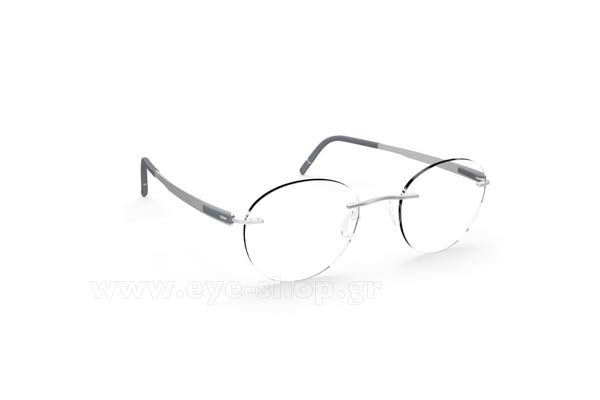 Silhouette 5555 EP 7110 size 48 Γυαλιά οράσεως Τιμή: 308,00