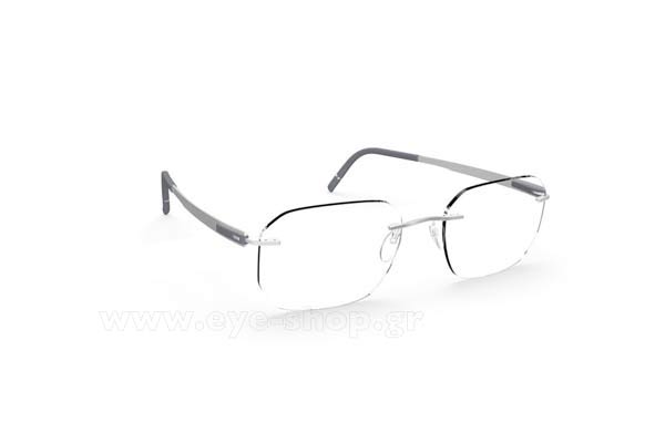 Silhouette 5555 KX 7110 size 51 Γυαλιά οράσεως Τιμή: 308,00
