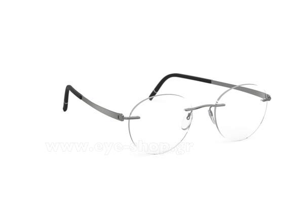 Silhouette 5529 EP 6660 size 48 Γυαλιά οράσεως Τιμή: 342,00