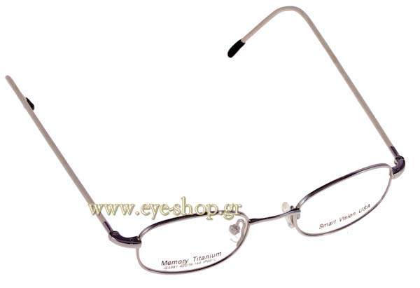 SmartVision G4991 IP001C size 42 Γυαλιά οράσεως Τιμή: 49,00