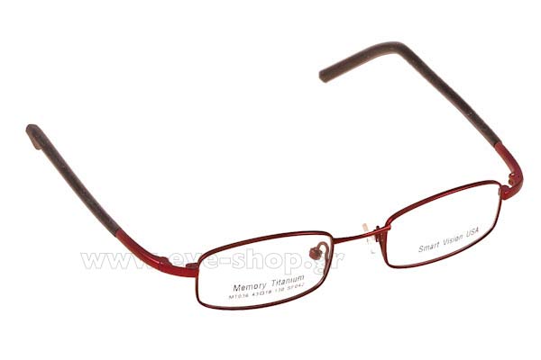 SmartVision MT036 SF042S size 42 Γυαλιά οράσεως Τιμή: 49,00