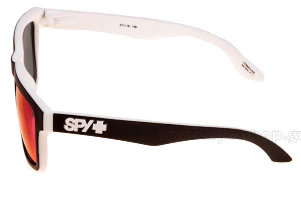 SPY HELM Γυαλια Ηλιου 