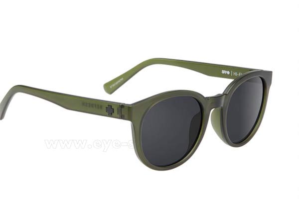 spy HI FI Γυαλια Ηλιου 
