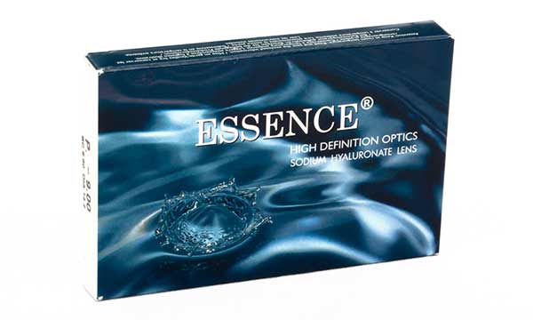 Φακοί επαφής ESSENCE 6pack