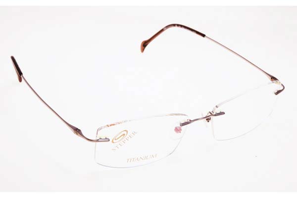 Stepper SI 93605 F022 size 53 Γυαλιά οράσεως Τιμή: 107,00