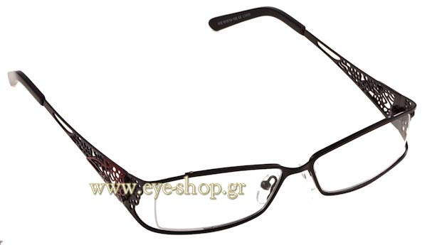 Sunoptic 412 black-burgundy size 51 Γυαλιά οράσεως Τιμή: 77,00