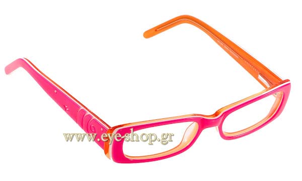 Sunoptic AK16 C size 45 Γυαλιά οράσεως Τιμή: 53,00