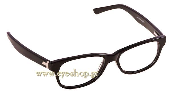 Sunoptic A165 L0910 size 52 Γυαλιά οράσεως Τιμή: 71,00