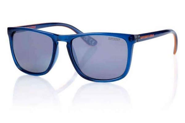superdry Shockwave Γυαλια Ηλιου 