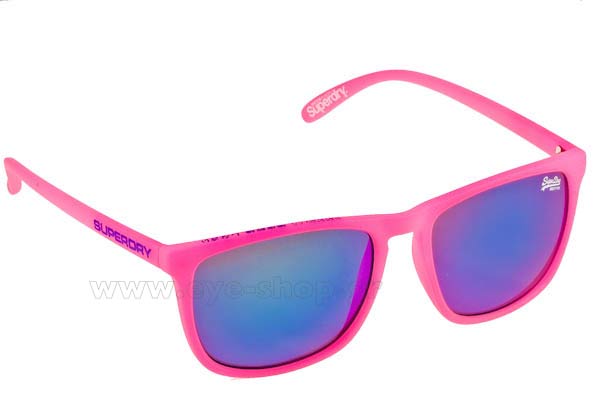 superdry Shockwave Γυαλια Ηλιου 