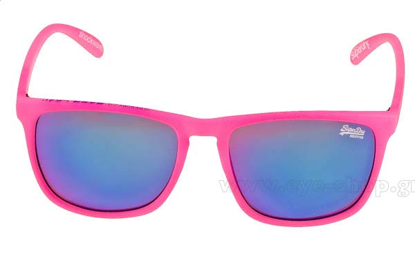 SUPERDRY Shockwave Γυαλια Ηλιου 