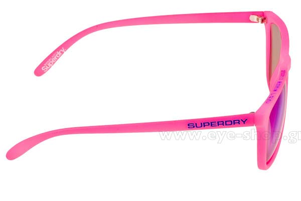SUPERDRY Shockwave Γυαλια Ηλιου 