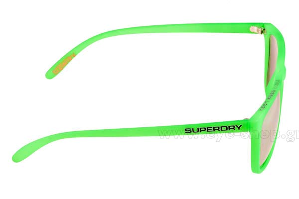SUPERDRY Shockwave Γυαλια Ηλιου 
