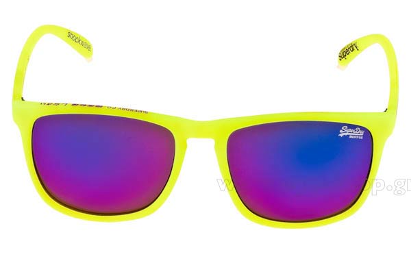 SUPERDRY Shockwave Γυαλια Ηλιου 