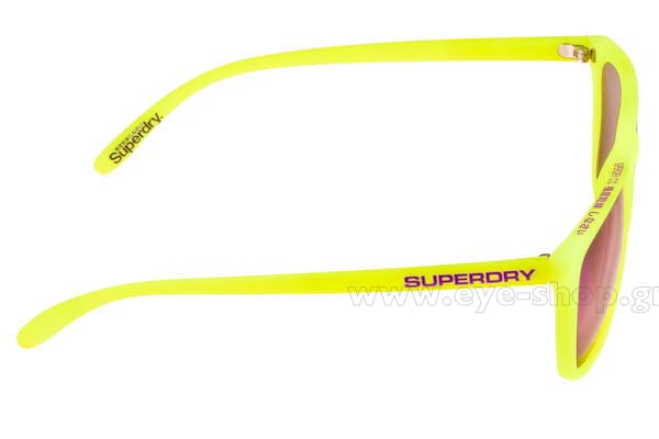 SUPERDRY Shockwave Γυαλια Ηλιου 