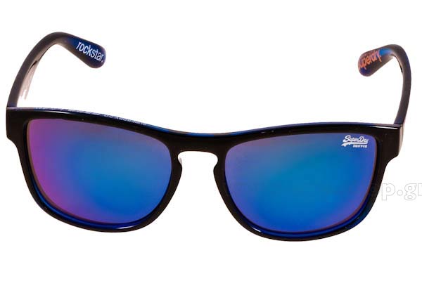 SUPERDRY Rockstar Γυαλια Ηλιου 