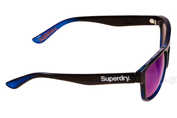 SUPERDRY Rockstar Γυαλια Ηλιου 