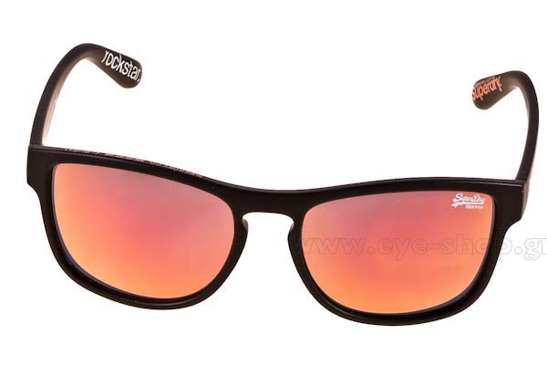 SUPERDRY Rockstar Γυαλια Ηλιου 