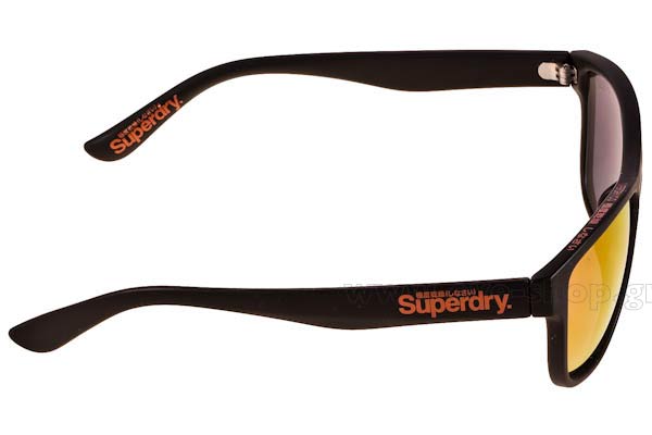 SUPERDRY Rockstar Γυαλια Ηλιου 