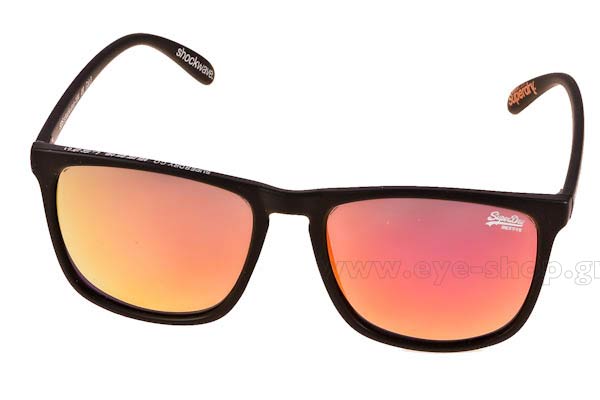 SUPERDRY Shockwave Γυαλια Ηλιου 