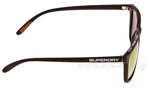 SUPERDRY Shockwave Γυαλια Ηλιου 