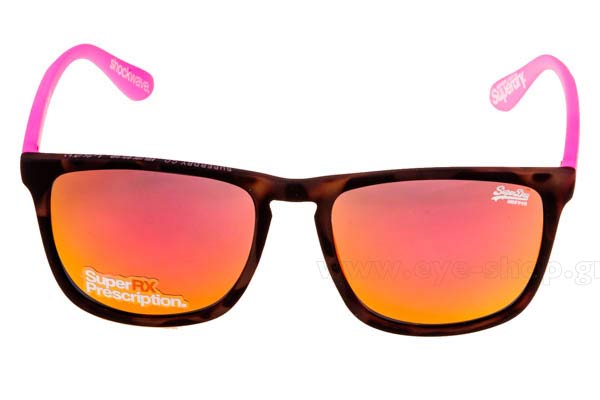 SUPERDRY Shockwave Γυαλια Ηλιου 