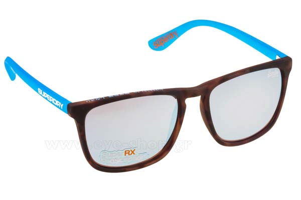 superdry Shockwave Γυαλια Ηλιου 