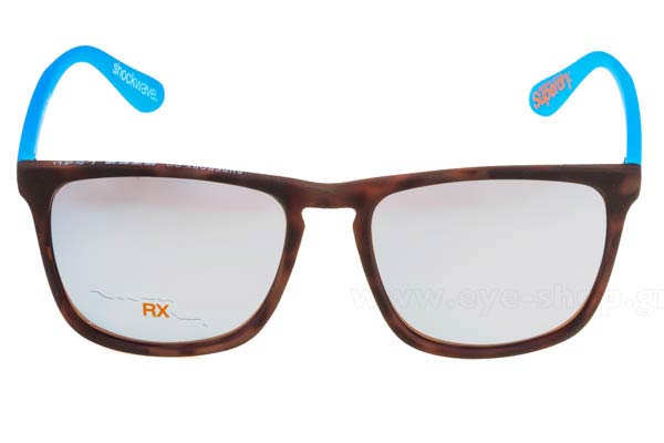SUPERDRY Shockwave Γυαλια Ηλιου 