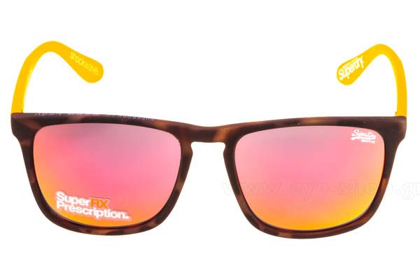SUPERDRY Shockwave Γυαλια Ηλιου 
