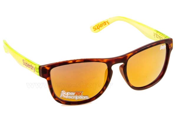 superdry Rockstar Γυαλια Ηλιου 