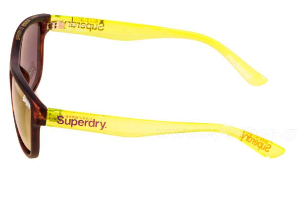 SUPERDRY Rockstar Γυαλια Ηλιου 