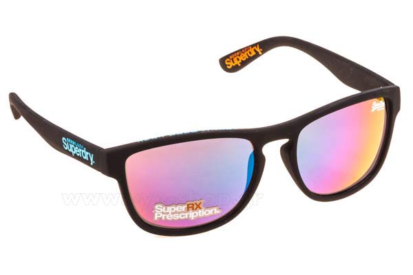 superdry Rockstar Γυαλια Ηλιου 