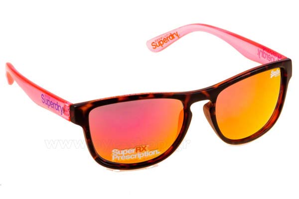 superdry Rockstar Γυαλια Ηλιου 