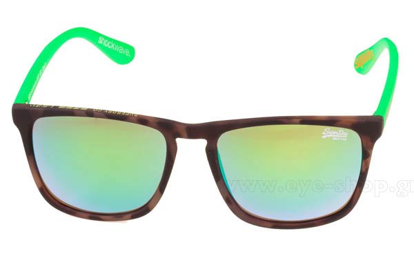SUPERDRY Shockwave Γυαλια Ηλιου 