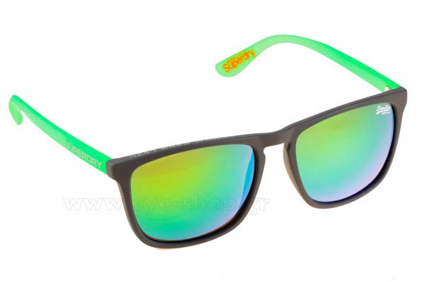 superdry Shockwave Γυαλια Ηλιου 