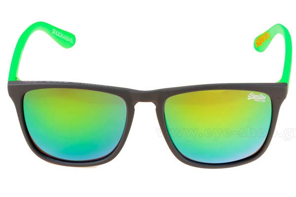 SUPERDRY Shockwave Γυαλια Ηλιου 