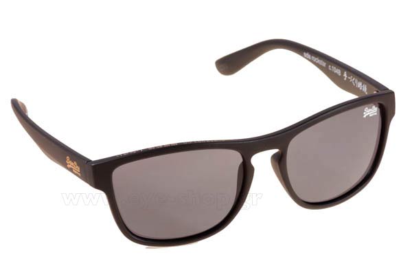 superdry Rockstar Γυαλια Ηλιου 