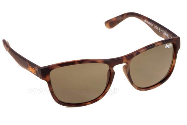 superdry Rockstar Γυαλια Ηλιου 