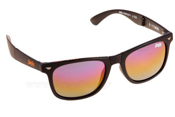 superdry SUPERGAMI Γυαλια Ηλιου 