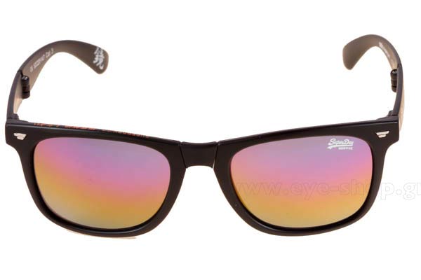 SUPERDRY SUPERGAMI Γυαλια Ηλιου 