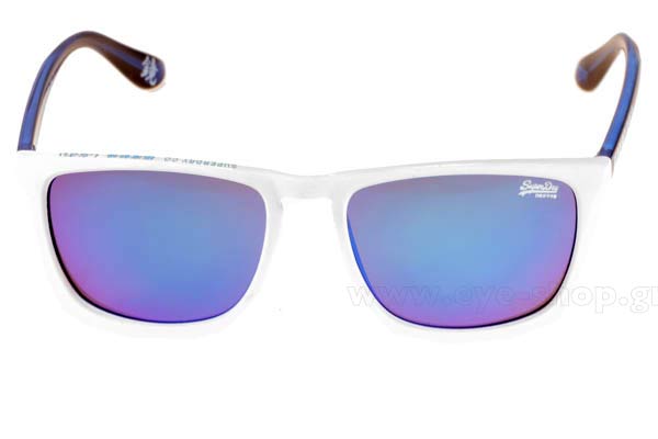 SUPERDRY Shockwave Γυαλια Ηλιου 