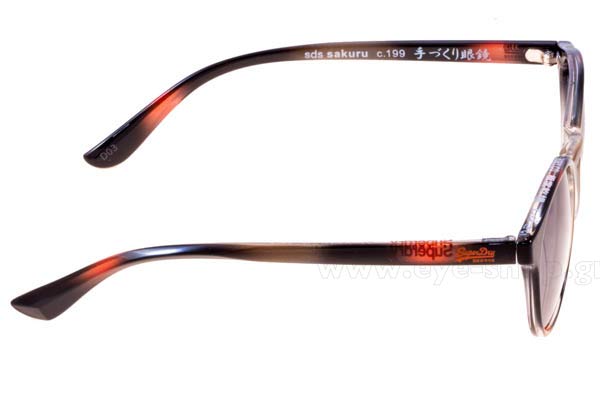 SUPERDRY SAKURU Γυαλια Ηλιου 