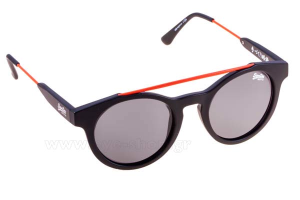 superdry HIBROW Γυαλια Ηλιου 