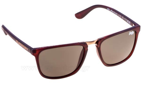 Γυαλια Ηλιου Superdry AFTERSHOCK 103 size 54 Τιμή: 64,98